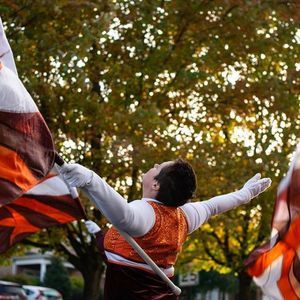 Meet your Posher, Paige